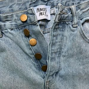 Princess Polly jeans